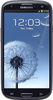 Смартфон SAMSUNG I9300 Galaxy S III Black - Семёнов