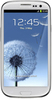 Смартфон SAMSUNG I9300 Galaxy S III 16GB Marble White - Семёнов