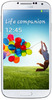 Смартфон SAMSUNG I9500 Galaxy S4 16Gb White - Семёнов