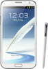 Samsung N7100 Galaxy Note 2 16GB - Семёнов