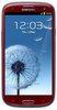 Смартфон Samsung Samsung Смартфон Samsung Galaxy S III GT-I9300 16Gb (RU) Red - Семёнов