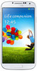 Смартфон Samsung Samsung Смартфон Samsung Galaxy S4 16Gb GT-I9500 (RU) White - Семёнов