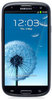 Смартфон Samsung Samsung Смартфон Samsung Galaxy S3 64 Gb Black GT-I9300 - Семёнов