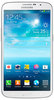 Смартфон Samsung Samsung Смартфон Samsung Galaxy Mega 6.3 8Gb GT-I9200 (RU) белый - Семёнов