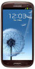 Смартфон Samsung Samsung Смартфон Samsung Galaxy S III 16Gb Brown - Семёнов