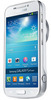 Смартфон SAMSUNG SM-C101 Galaxy S4 Zoom White - Семёнов