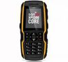 Терминал мобильной связи Sonim XP 1300 Core Yellow/Black - Семёнов