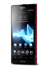 Смартфон Sony Xperia ion Red - Семёнов