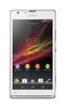 Смартфон Sony Xperia SP C5303 White - Семёнов