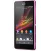 Смартфон Sony Xperia ZR Pink - Семёнов